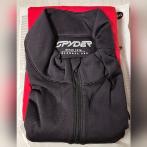 Spyder Sport Layer Thermo